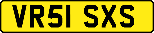 VR51SXS