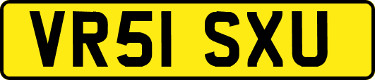 VR51SXU