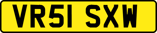 VR51SXW