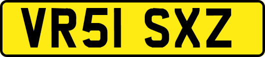 VR51SXZ