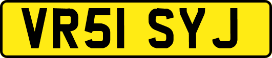 VR51SYJ