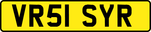 VR51SYR