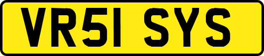 VR51SYS