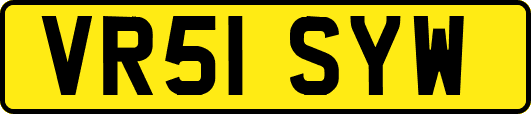 VR51SYW