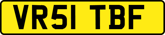 VR51TBF
