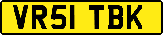 VR51TBK