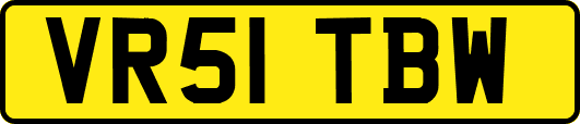 VR51TBW