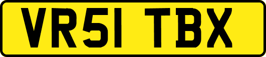 VR51TBX