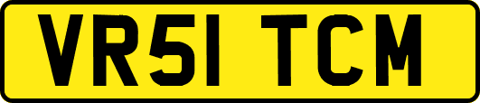 VR51TCM
