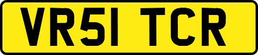 VR51TCR