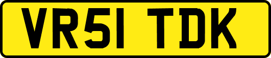 VR51TDK
