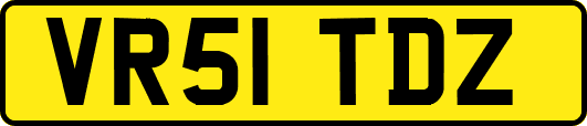 VR51TDZ