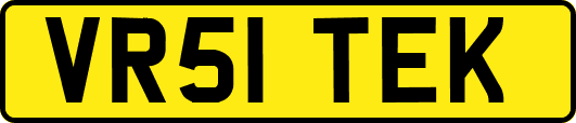 VR51TEK