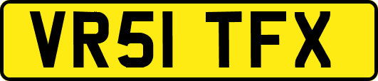 VR51TFX