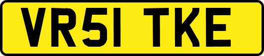 VR51TKE