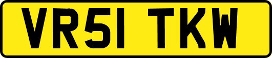 VR51TKW
