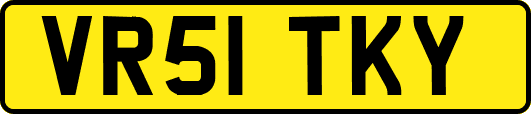 VR51TKY