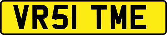 VR51TME