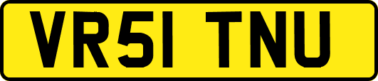 VR51TNU