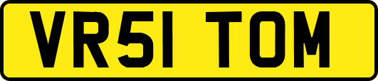 VR51TOM