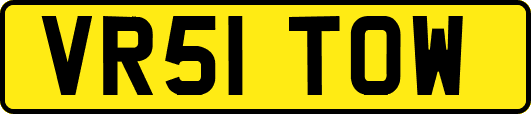 VR51TOW