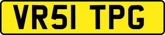 VR51TPG