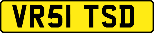 VR51TSD