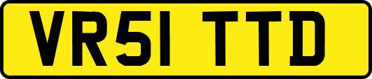 VR51TTD