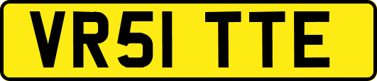 VR51TTE