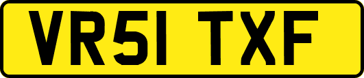 VR51TXF