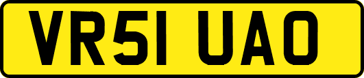 VR51UAO