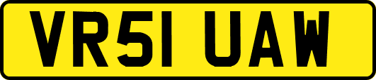 VR51UAW