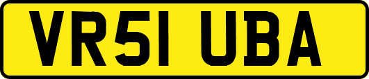VR51UBA