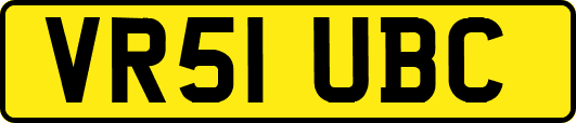 VR51UBC