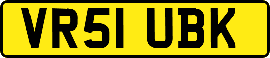 VR51UBK