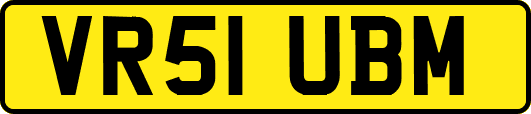 VR51UBM