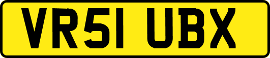 VR51UBX