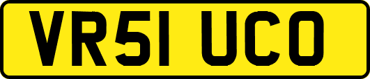 VR51UCO