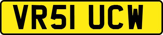 VR51UCW