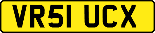 VR51UCX