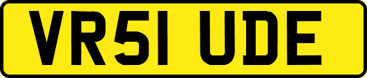 VR51UDE