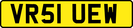 VR51UEW