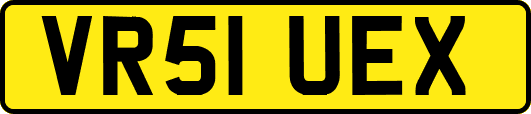 VR51UEX