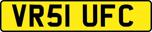 VR51UFC