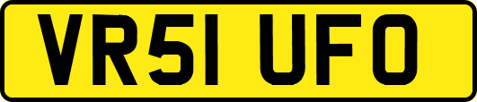 VR51UFO