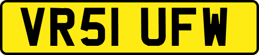 VR51UFW