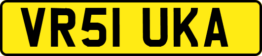 VR51UKA