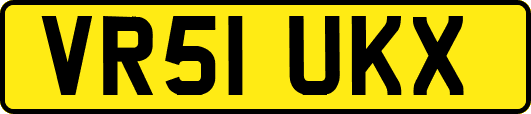 VR51UKX