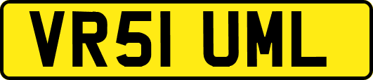 VR51UML