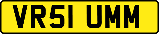 VR51UMM
